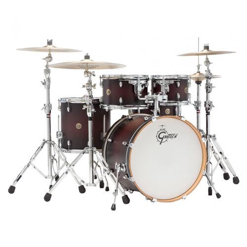 Image 1 - Gretsch Catalina Maple 22" 5 Piece Shell Packs